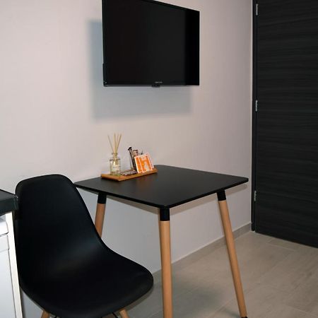 סלוניקי Tcc Lux Studio מראה חיצוני תמונה