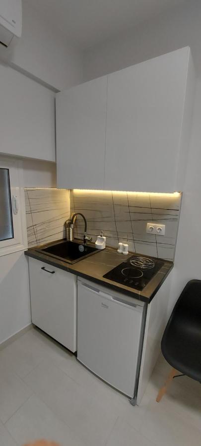סלוניקי Tcc Lux Studio מראה חיצוני תמונה