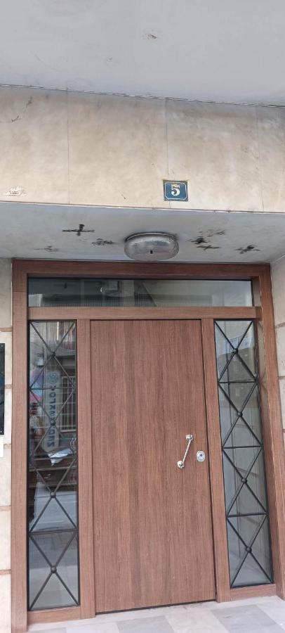סלוניקי Tcc Lux Studio מראה חיצוני תמונה