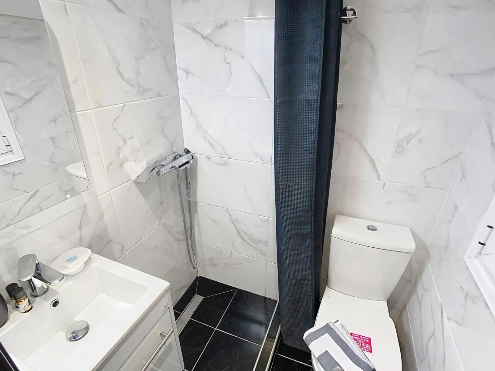 סלוניקי Tcc Lux Studio מראה חיצוני תמונה